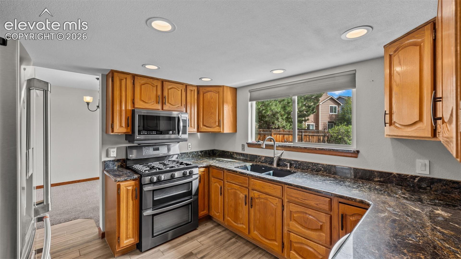 Photo 12 of 8045 Sangor Drive, Colorado Springs