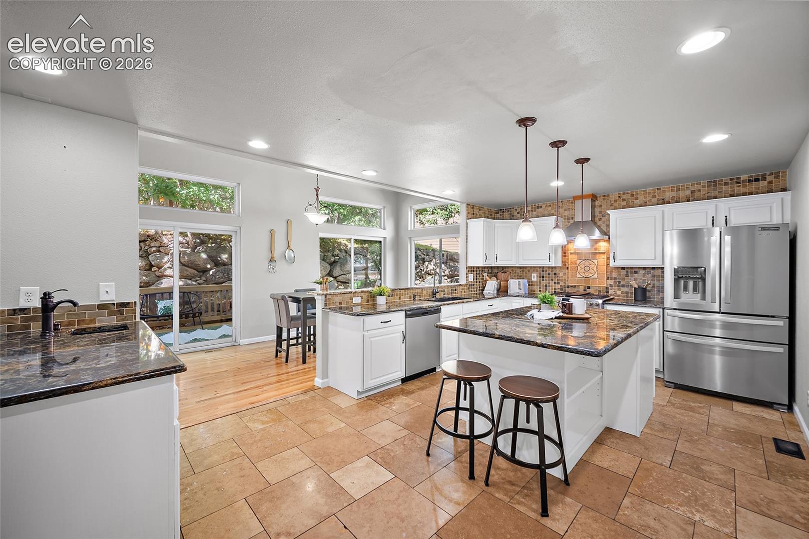Photo 11 of 125 Ravenglass Way, Colorado Springs