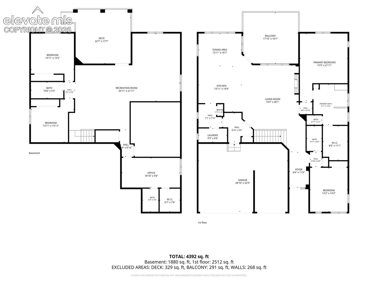 1123 Giacomo Ct, Colorado Springs, CO 80921
