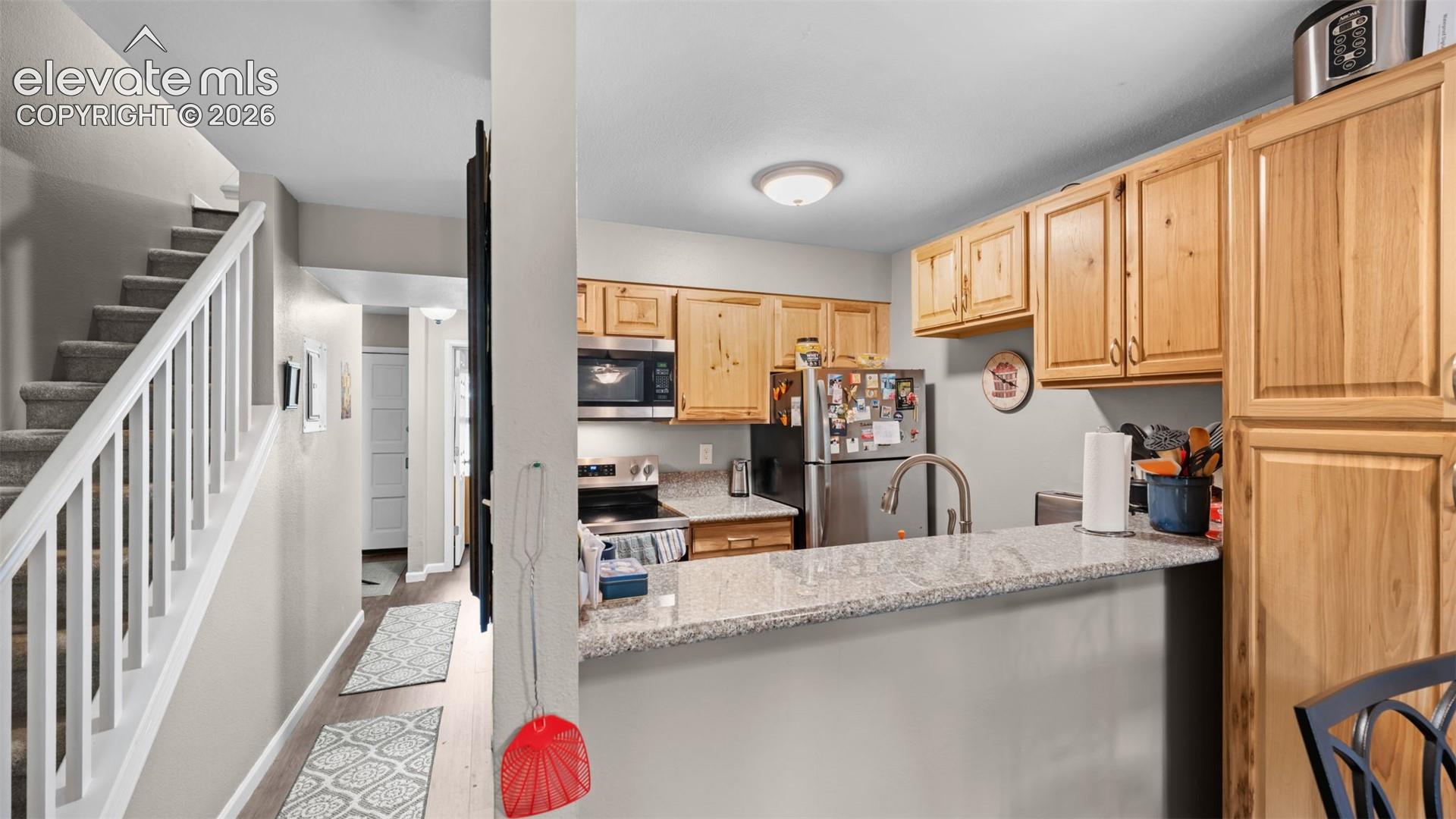 Photo 9 of 4337 N Carefree Circle, Colorado Springs