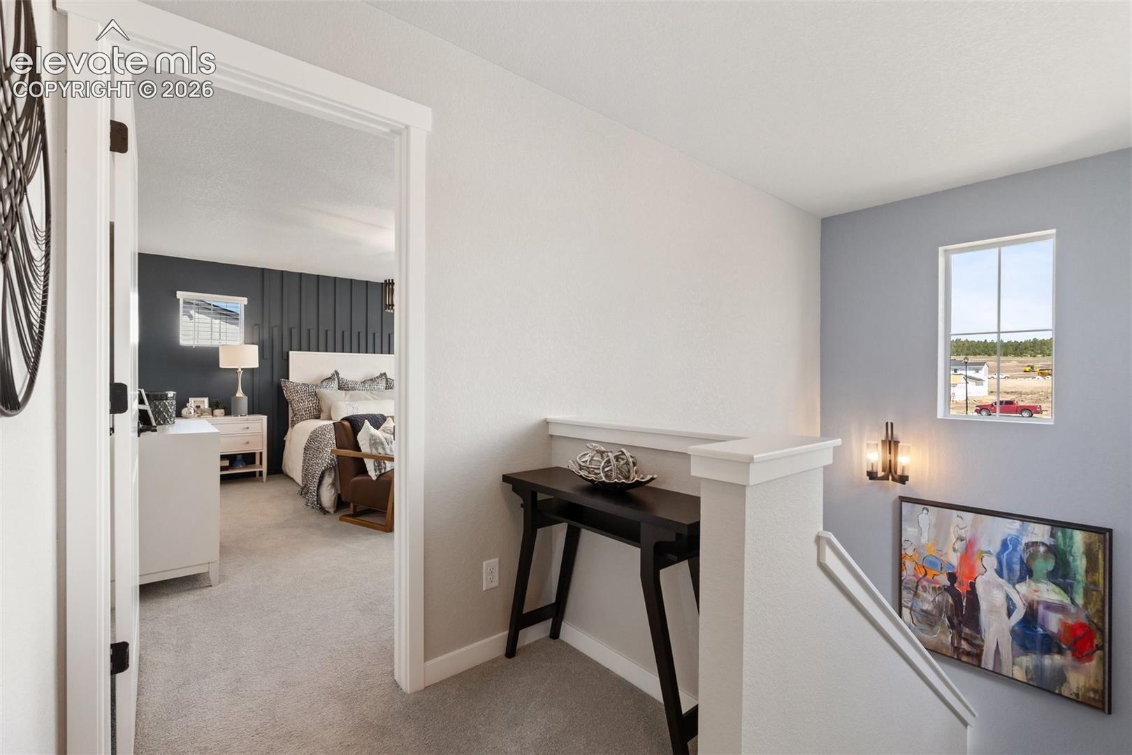 Photo 8 of 6940 Knapp Drive, Colorado Springs
