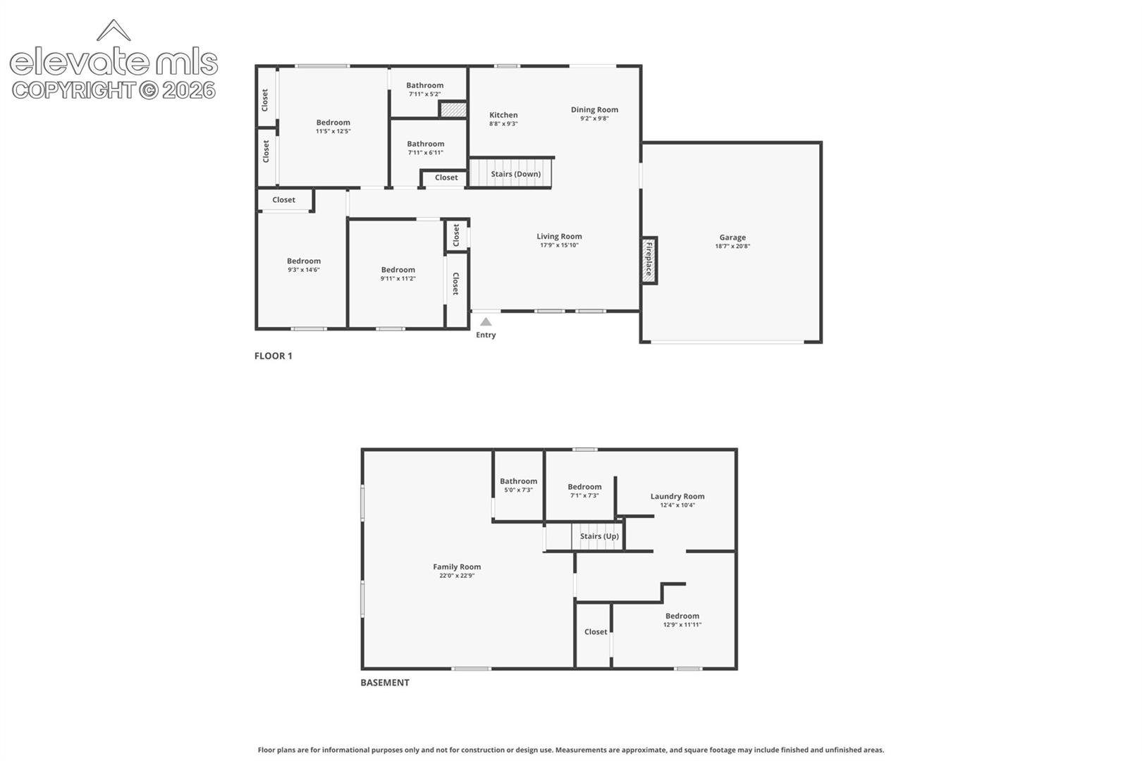 Photo 27 of 3760 Catalpa Drive, Colorado Springs