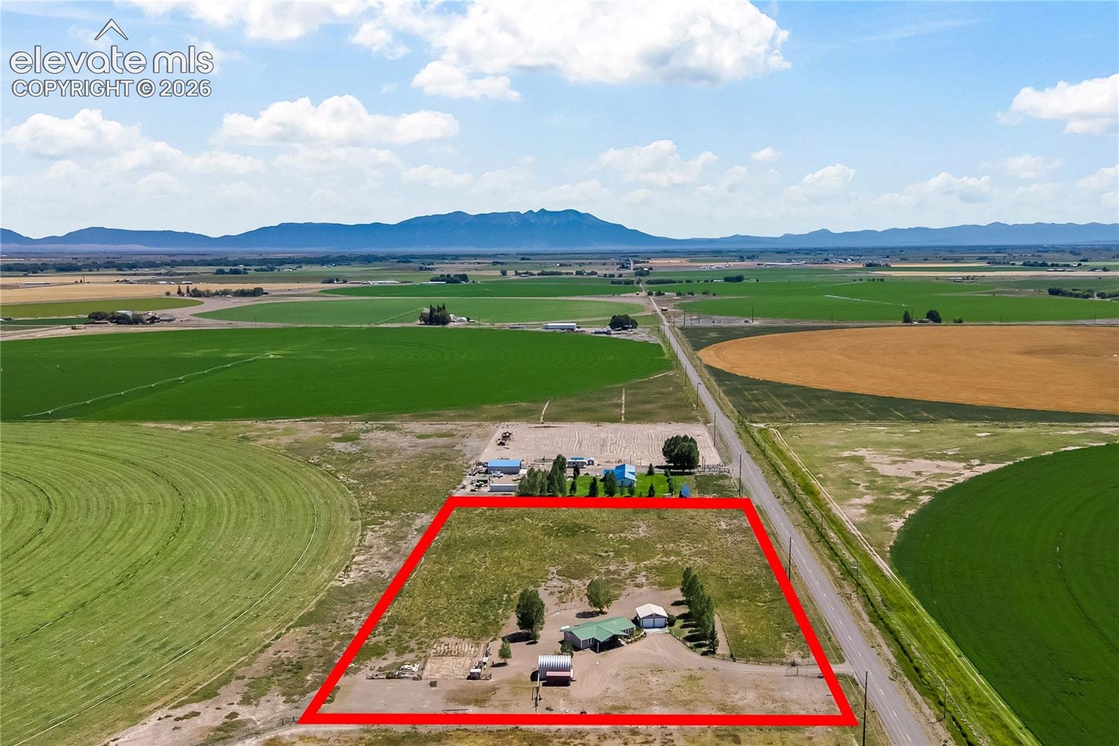 Property Lines are Approximate and not a survey