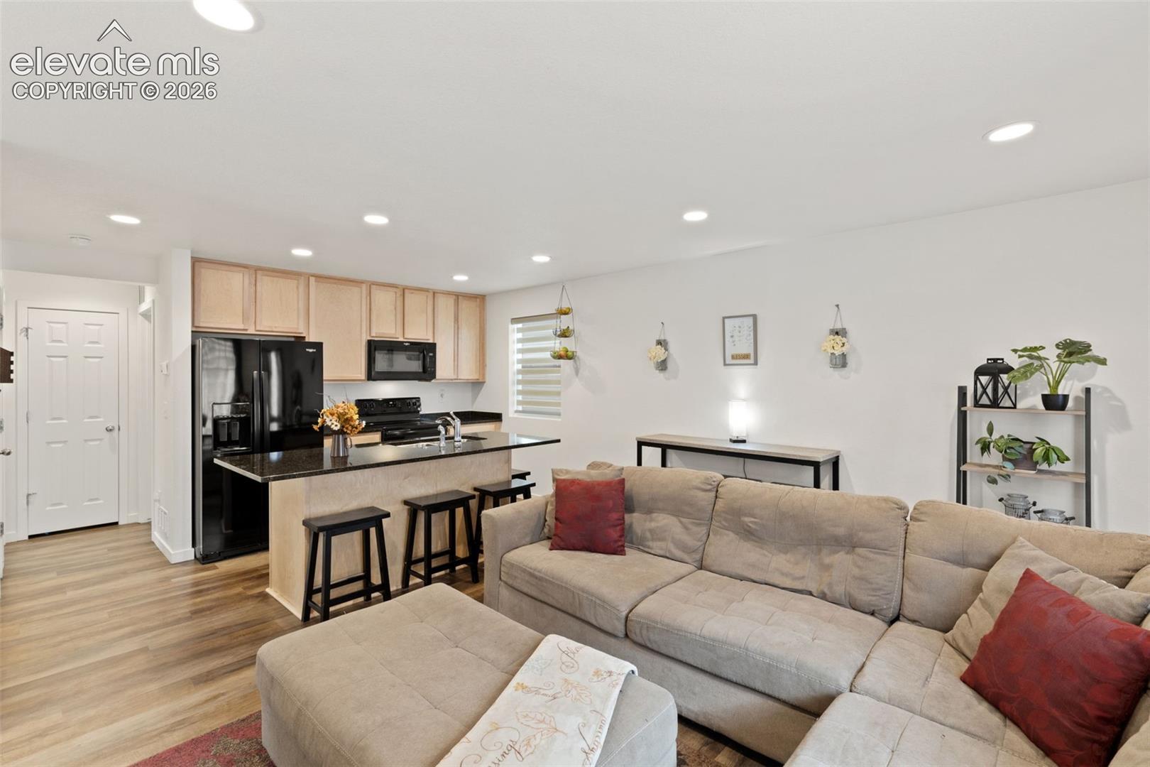 Photo 7 of 5736 Tramore Court, Colorado Springs