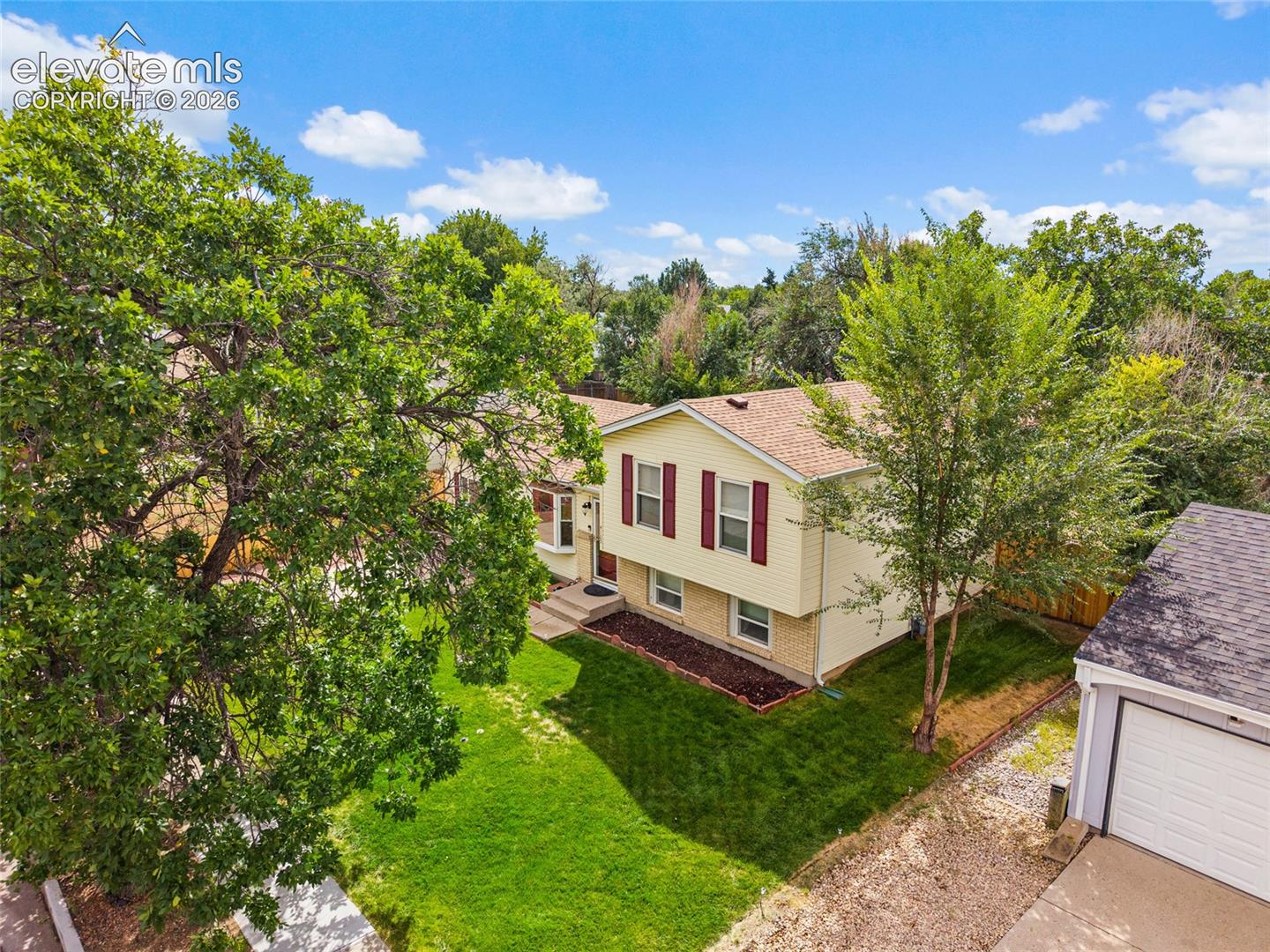 Photo 38 of 4105 London Lane, Colorado Springs