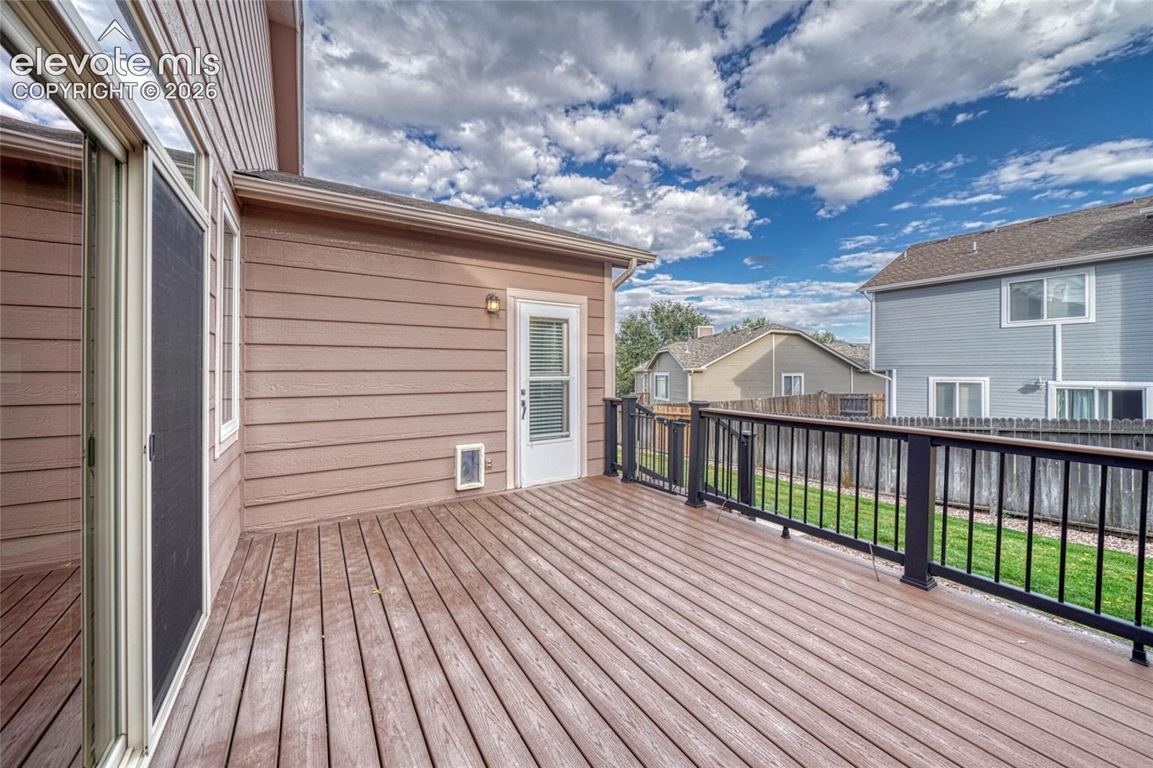 Photo 37 of 6155 Perfect View, Colorado Springs