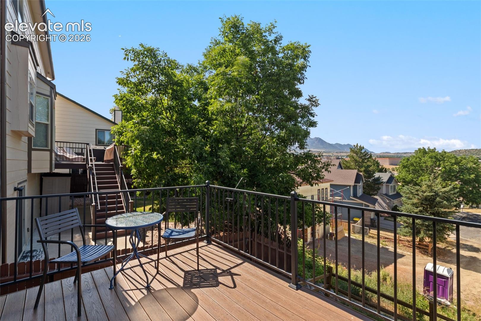 Photo 44 of 1547 Chesham Circle, Colorado Springs