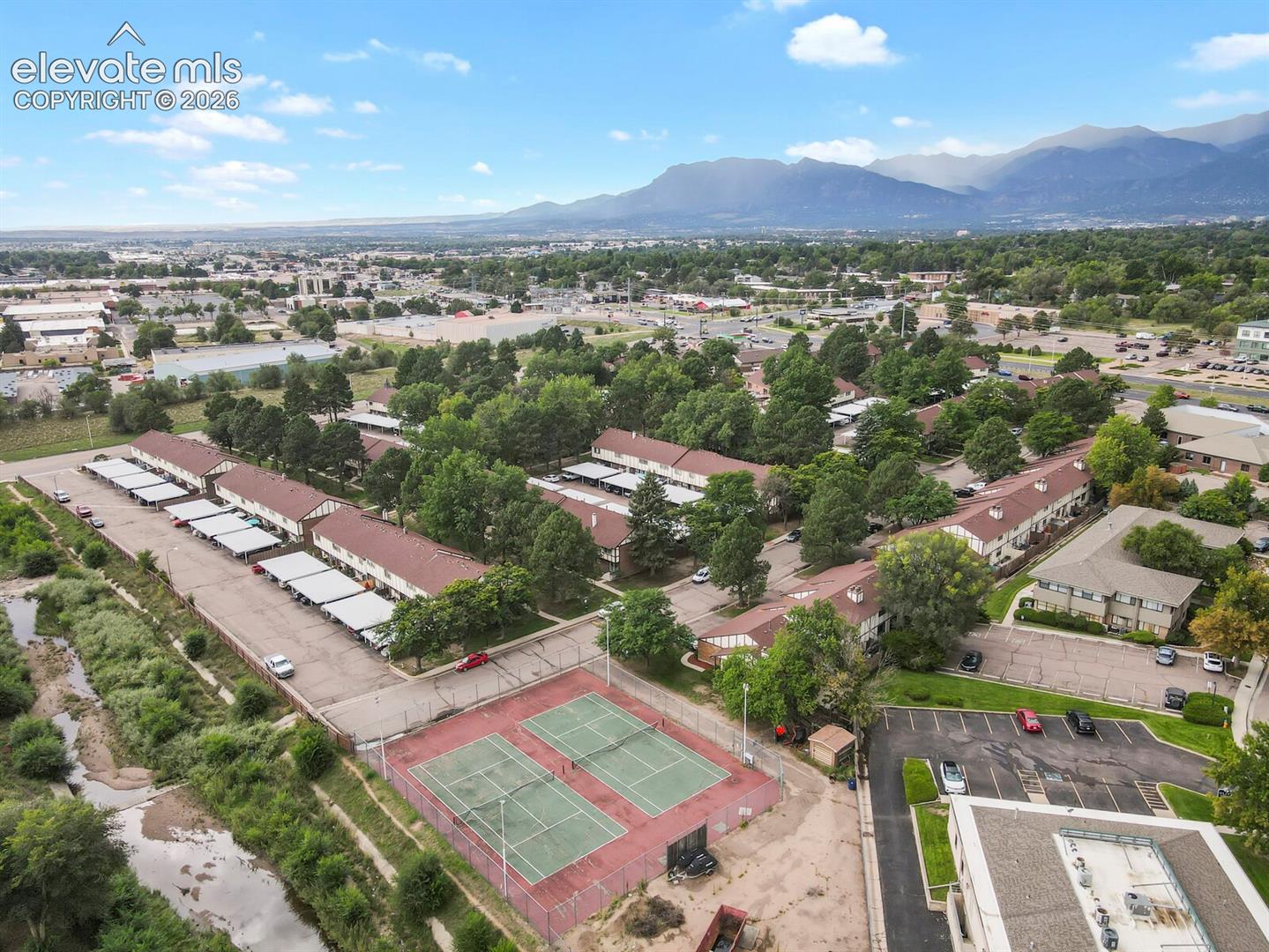 Photo 48 of 3878 Constitution Avenue, Colorado Springs