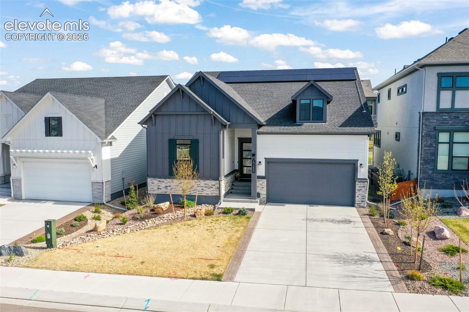 Photo 44 of 17255 Crimson Clover Drive, Monument