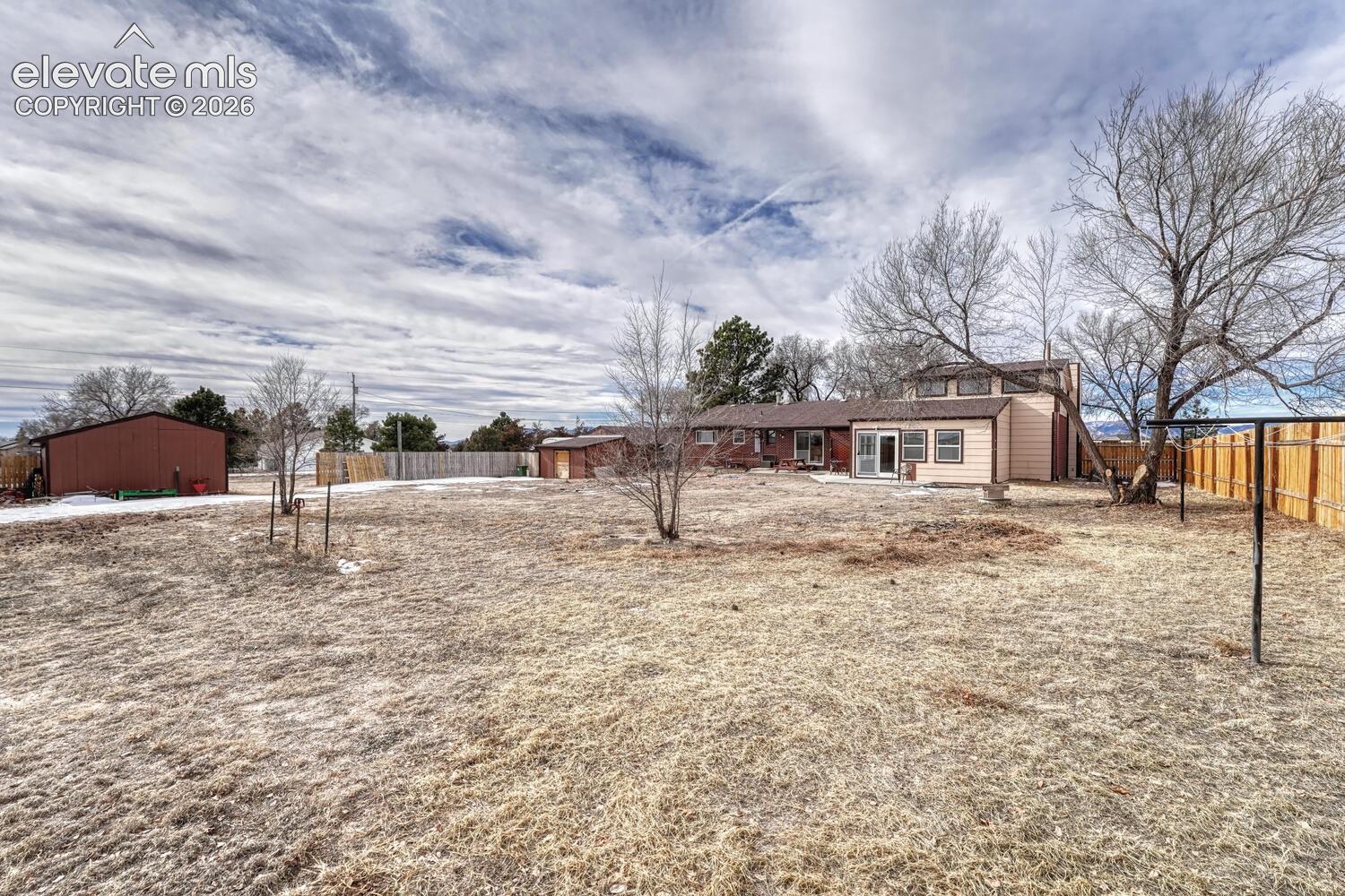 Photo 38 of 7815 Maverick Road, Colorado Springs