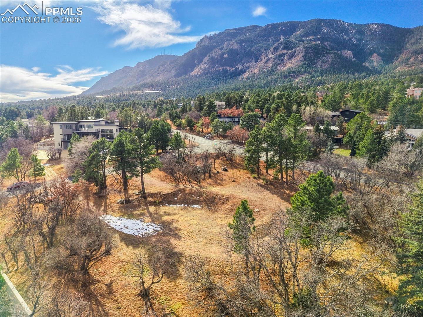 Photo 13 of 32 Penrose Lane, Colorado Springs