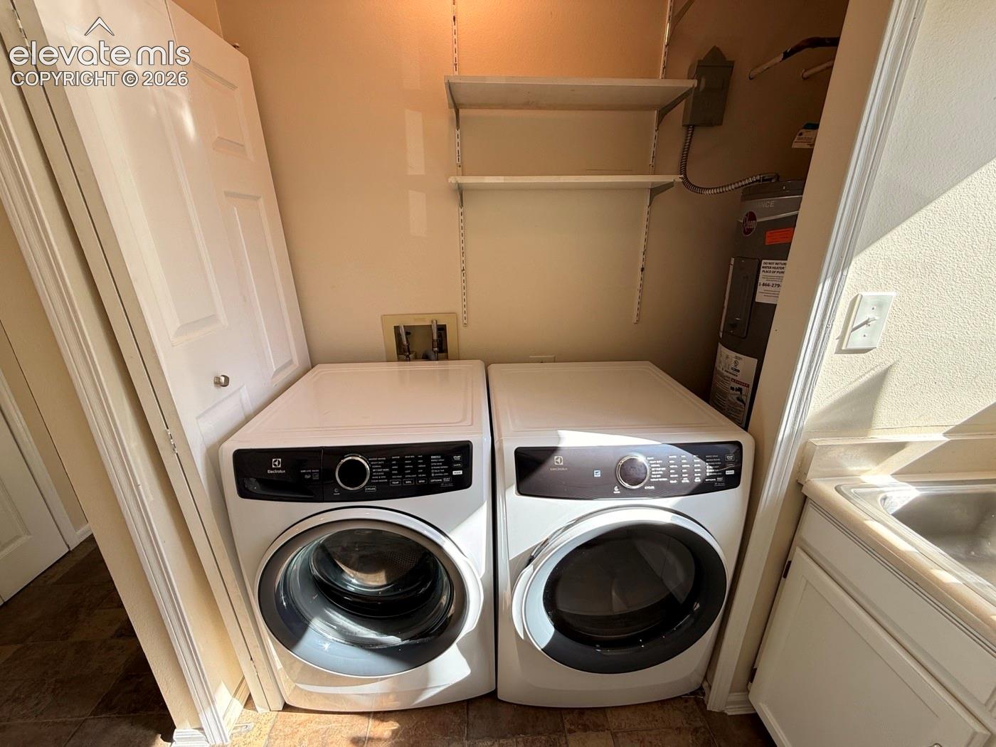Photo 9 of 1506 Crestone Avenue #C, Colorado Springs