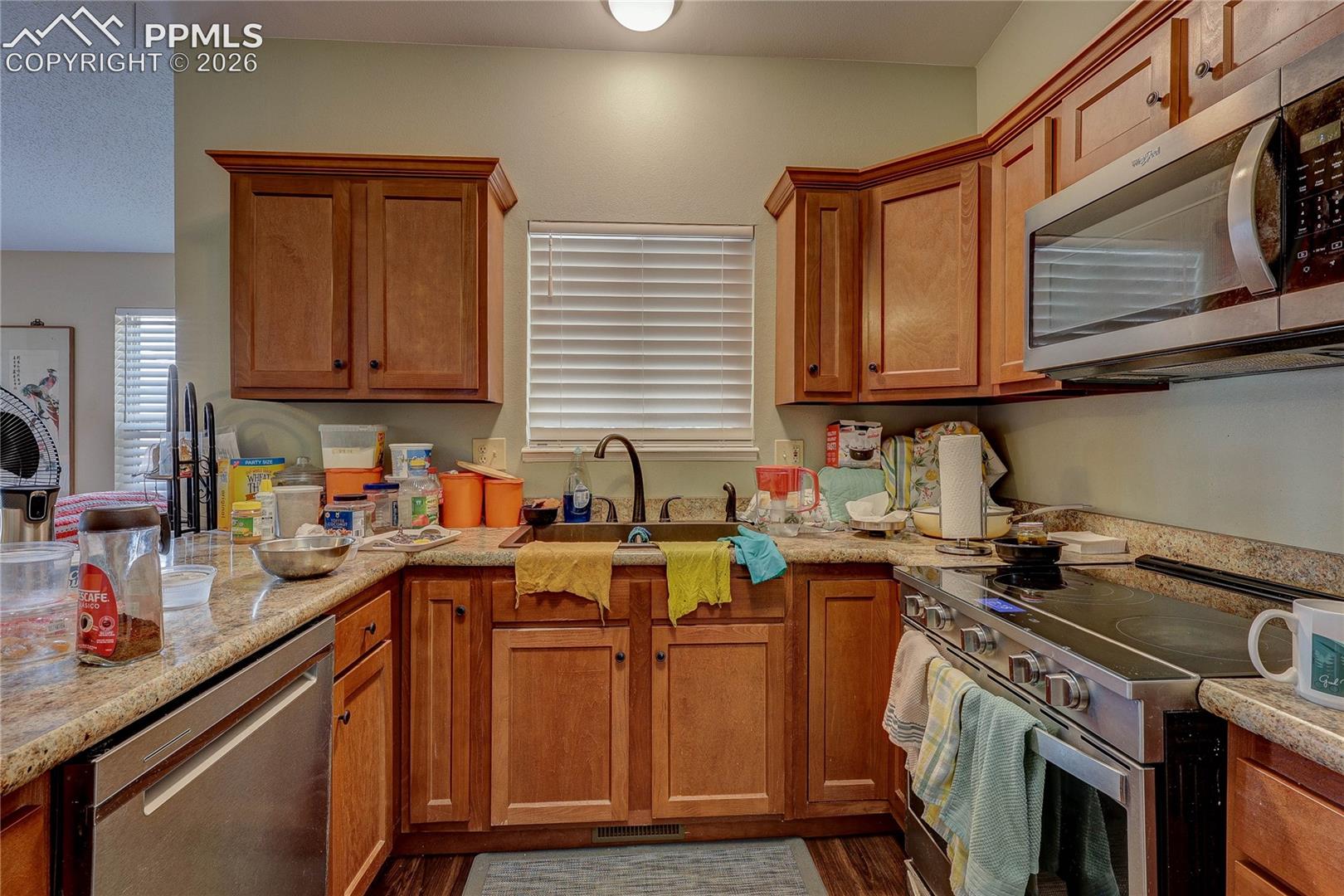 Photo 17 of 2588 Patriot Heights, Colorado Springs