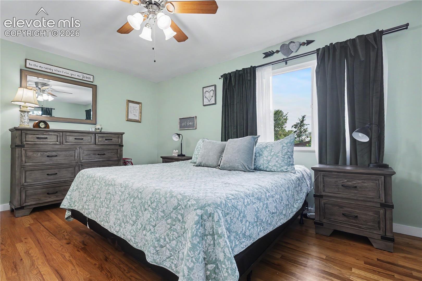 Photo 24 of 4026 N Loring Circle, Colorado Springs