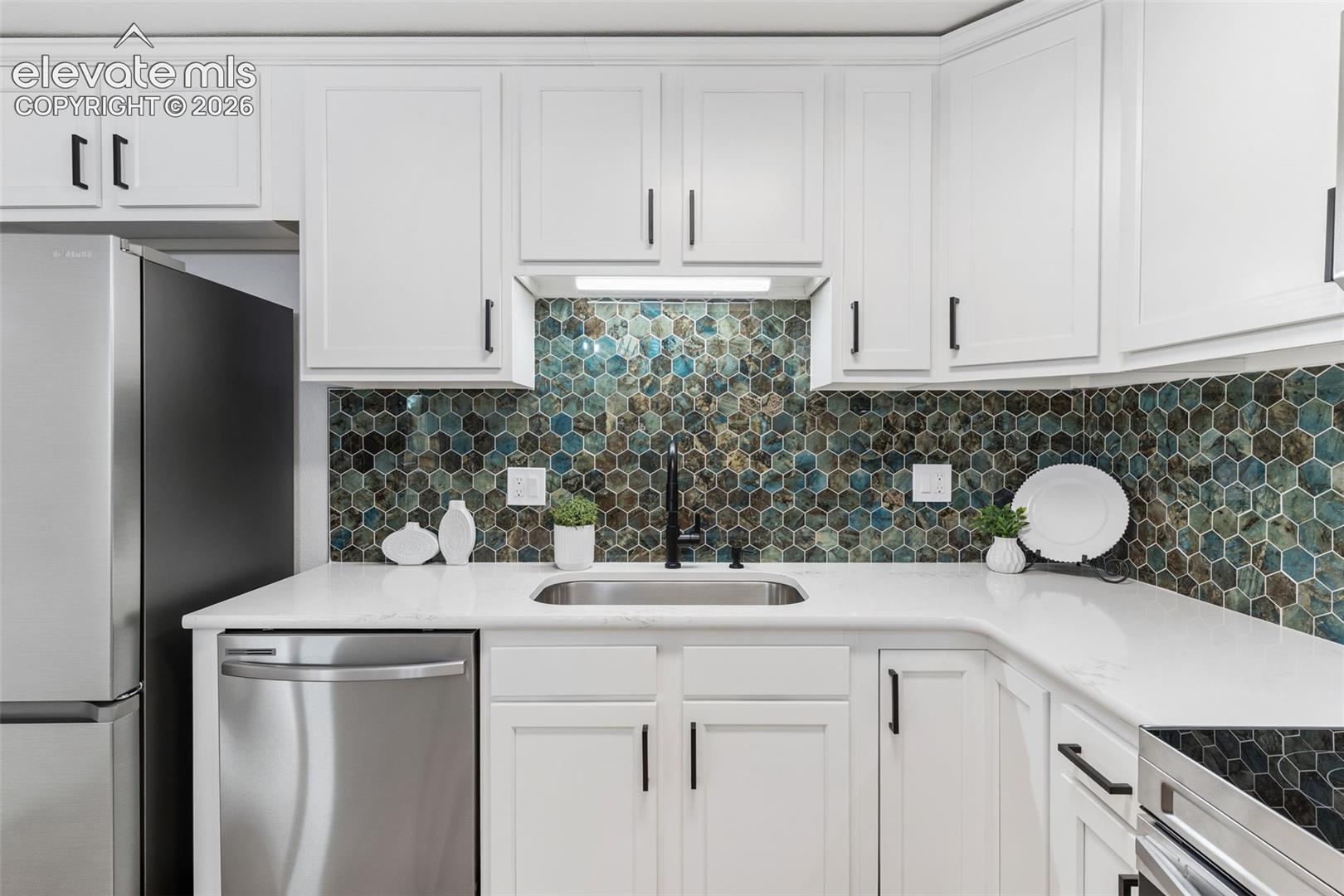 Photo 16 of 3925 Tennyson Avenue, Colorado Springs