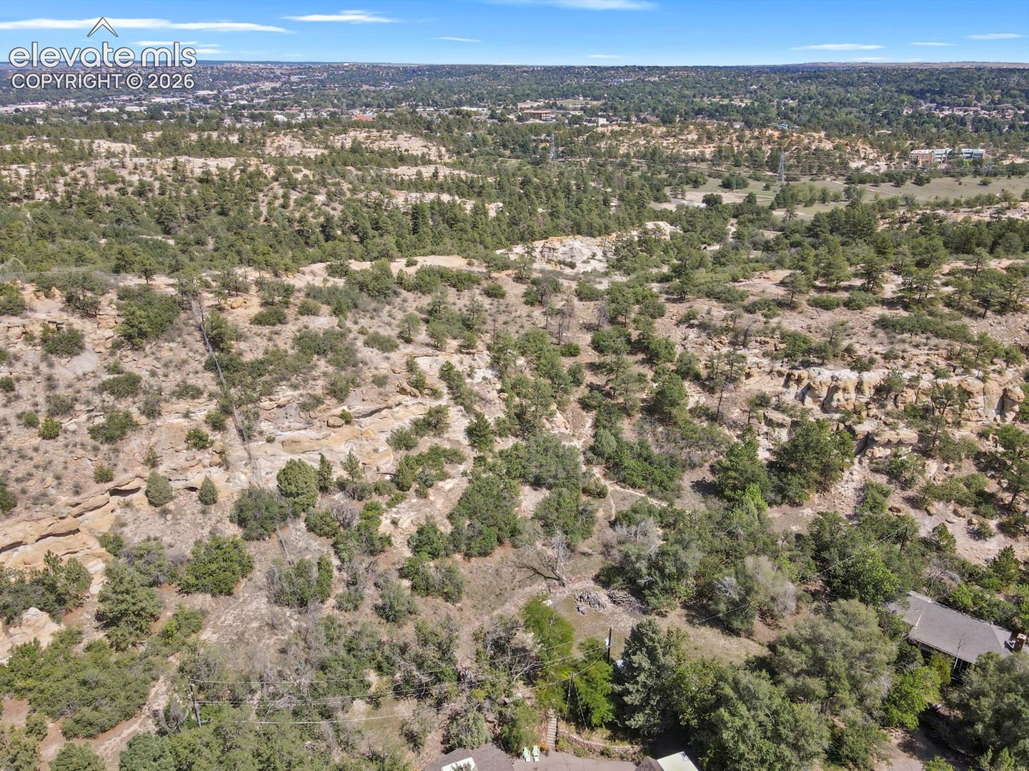 Photo 1 of N Chelton Road, Colorado Springs