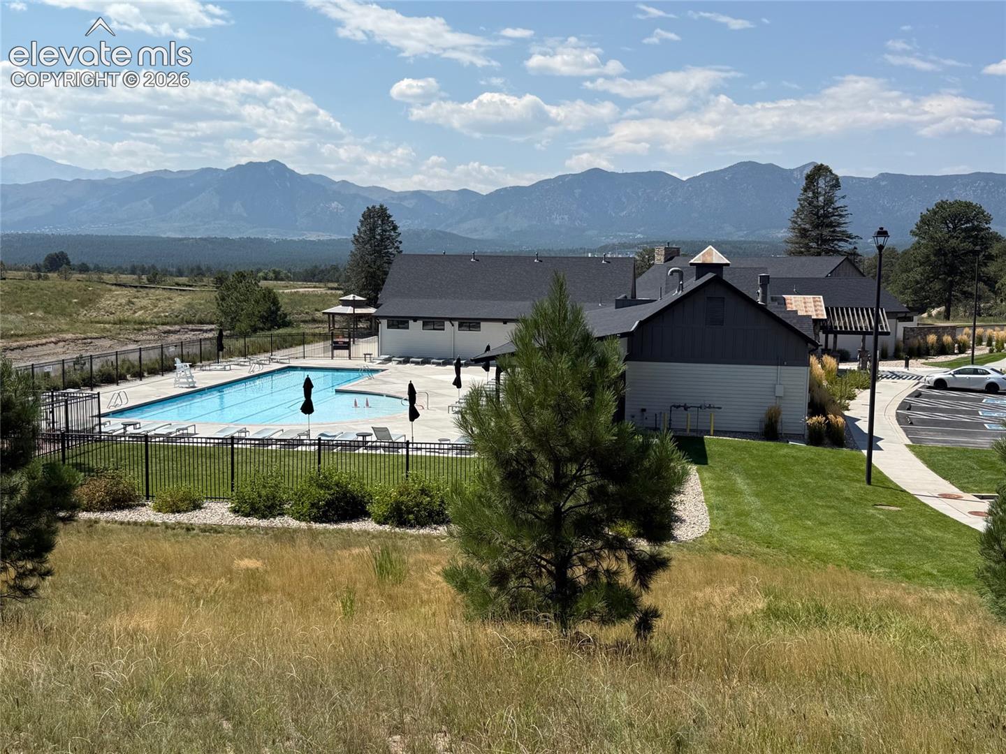 Photo 38 of 11590 Spectacular Bid Circle, Colorado Springs