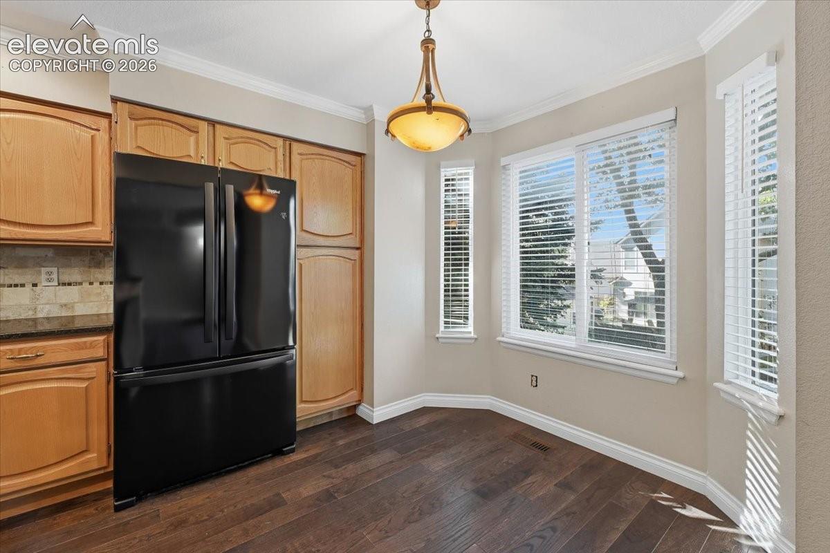 Photo 13 of 4337 W Deertrail Court, Castle Rock