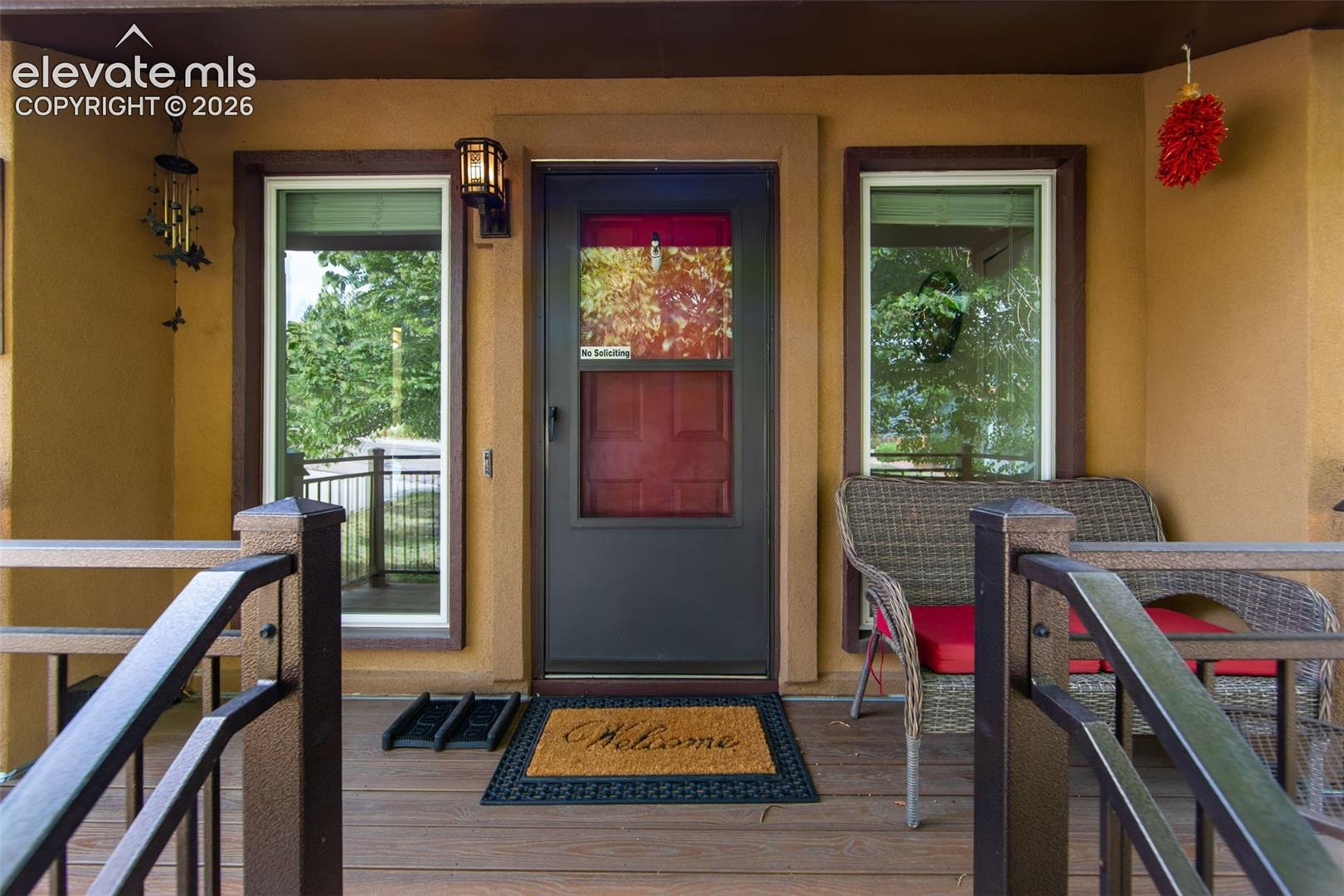 Photo 8 of 5541 Country Heights Drive, Colorado Springs