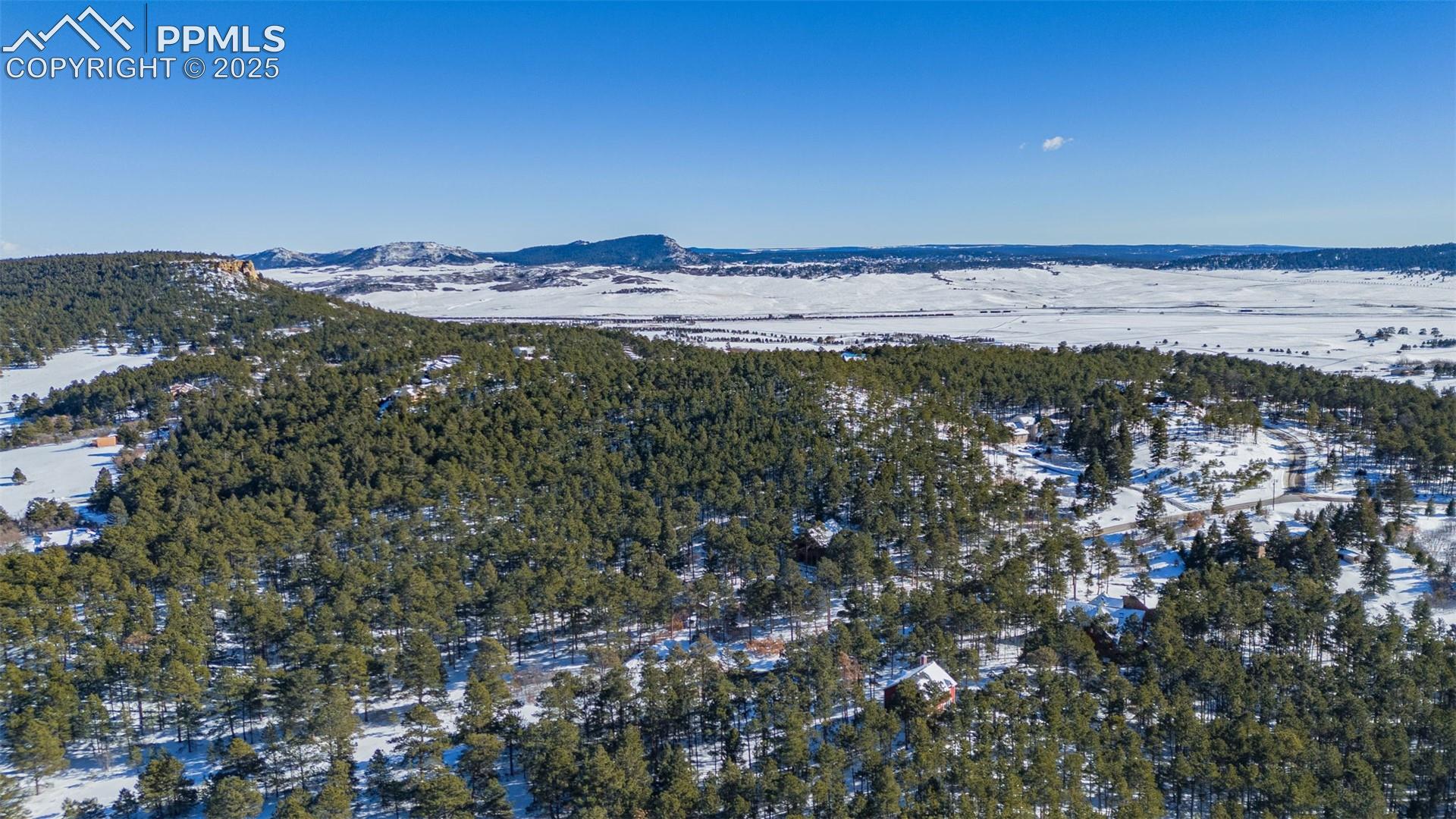Photo 9 of 14420 S Perry Park Road, Larkspur