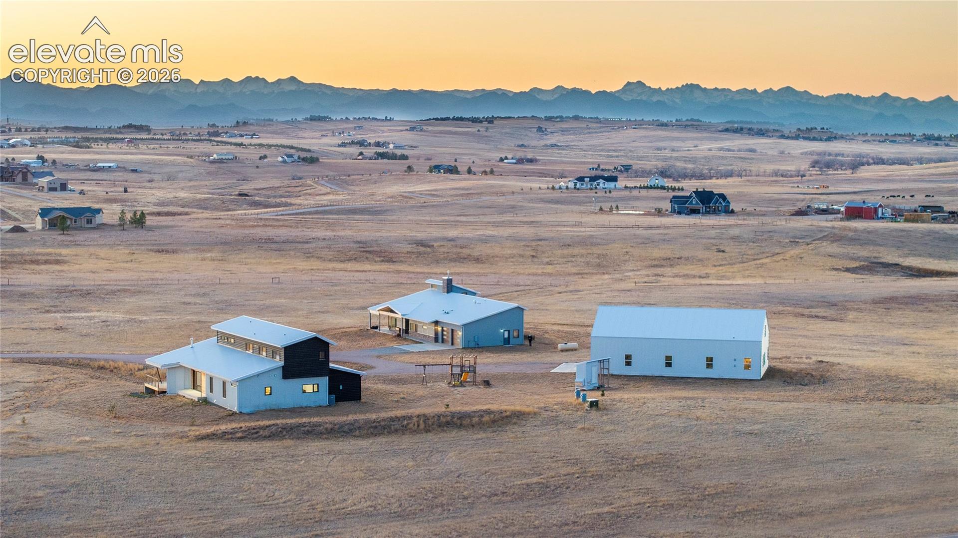 43010 Ptarmigan Ranch St, Parker, CO 80138