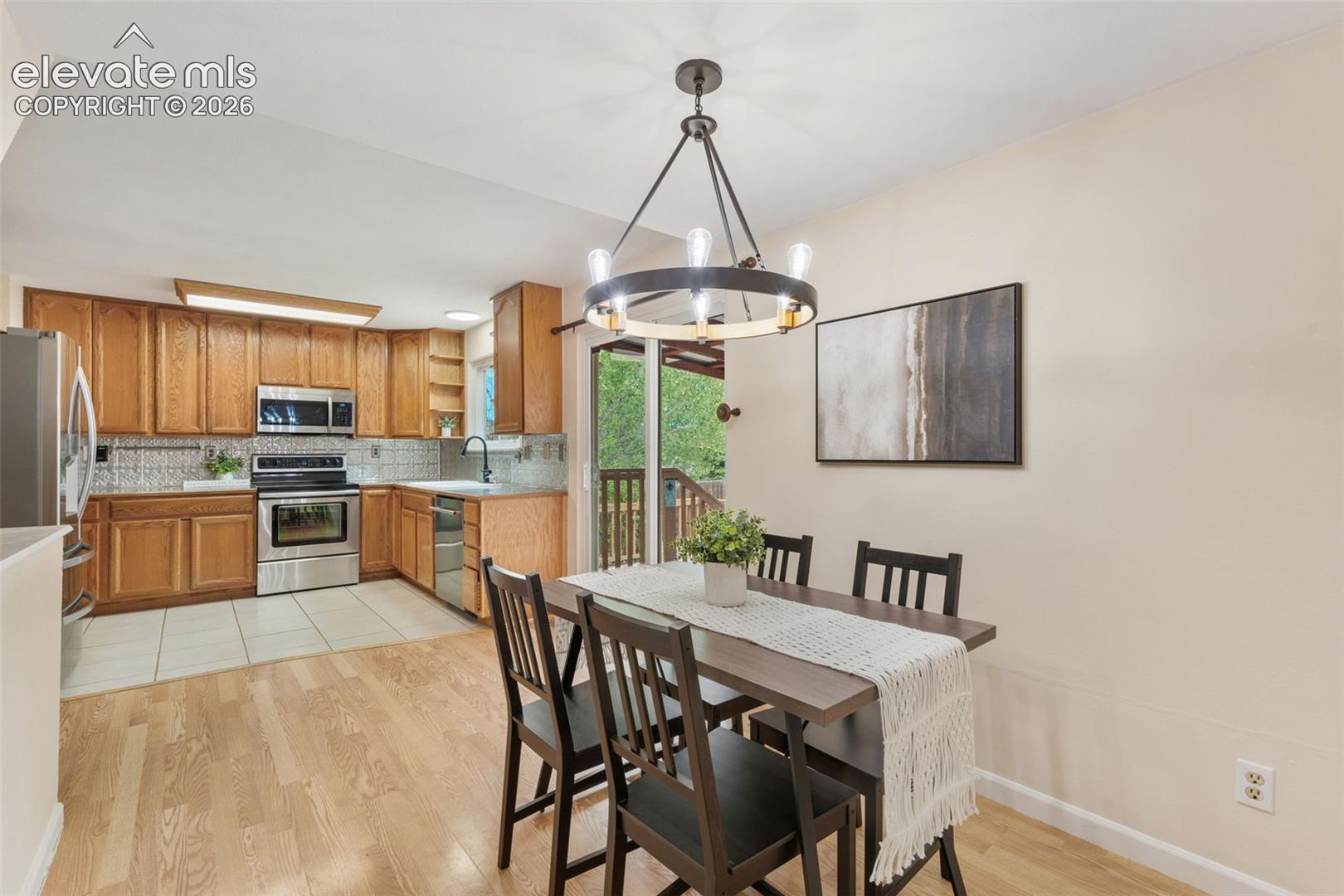 Photo 14 of 6675 Buffalo Drive, Colorado Springs