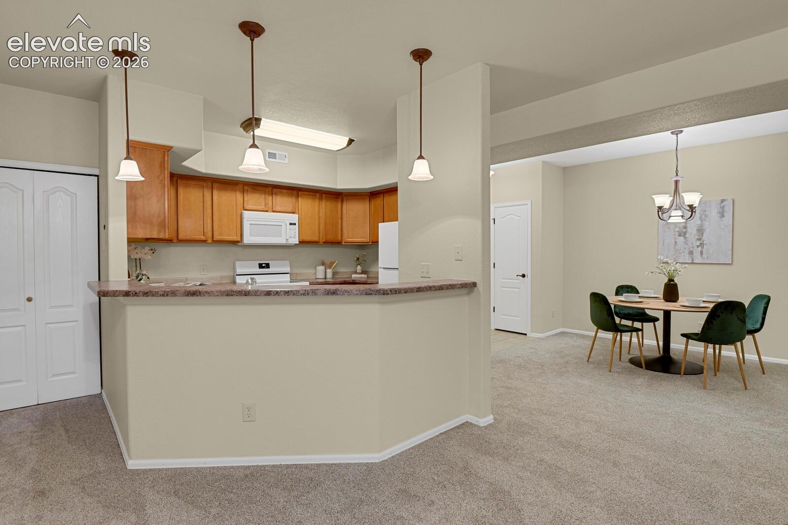 Photo 9 of 1935 Montura View #104, Colorado Springs