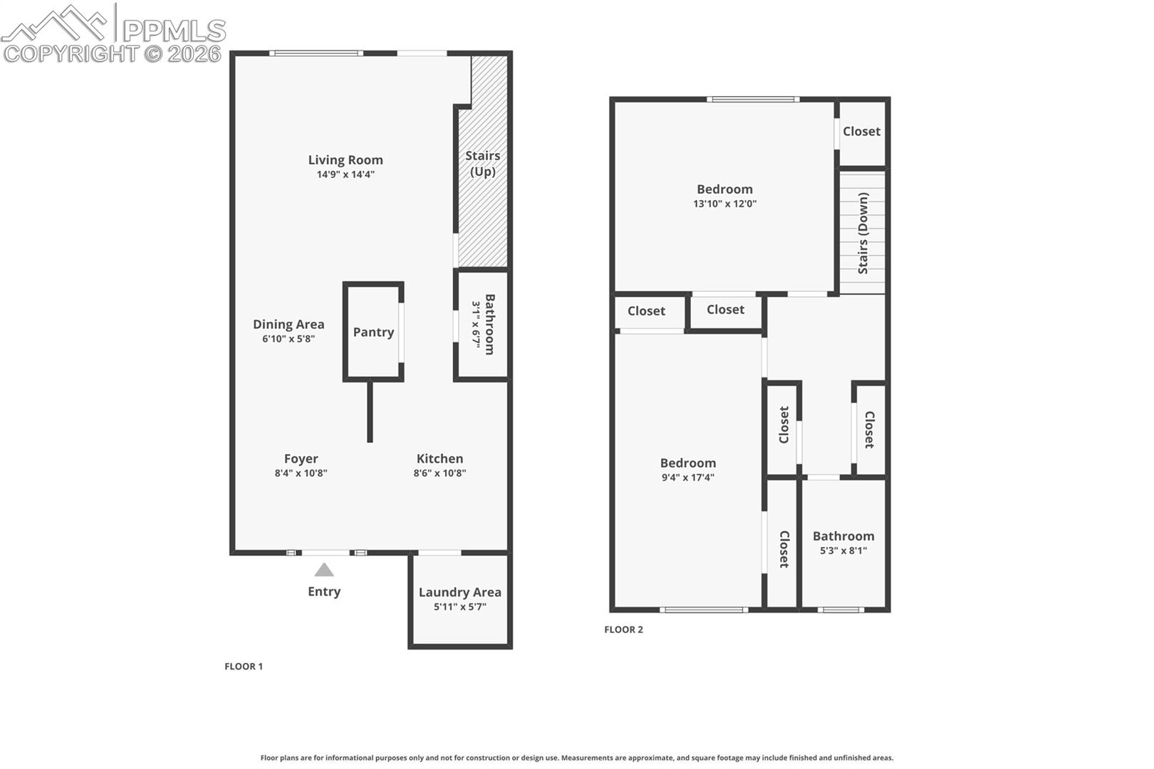 336 Robbins Mill Pl, Colorado Springs, CO 80910