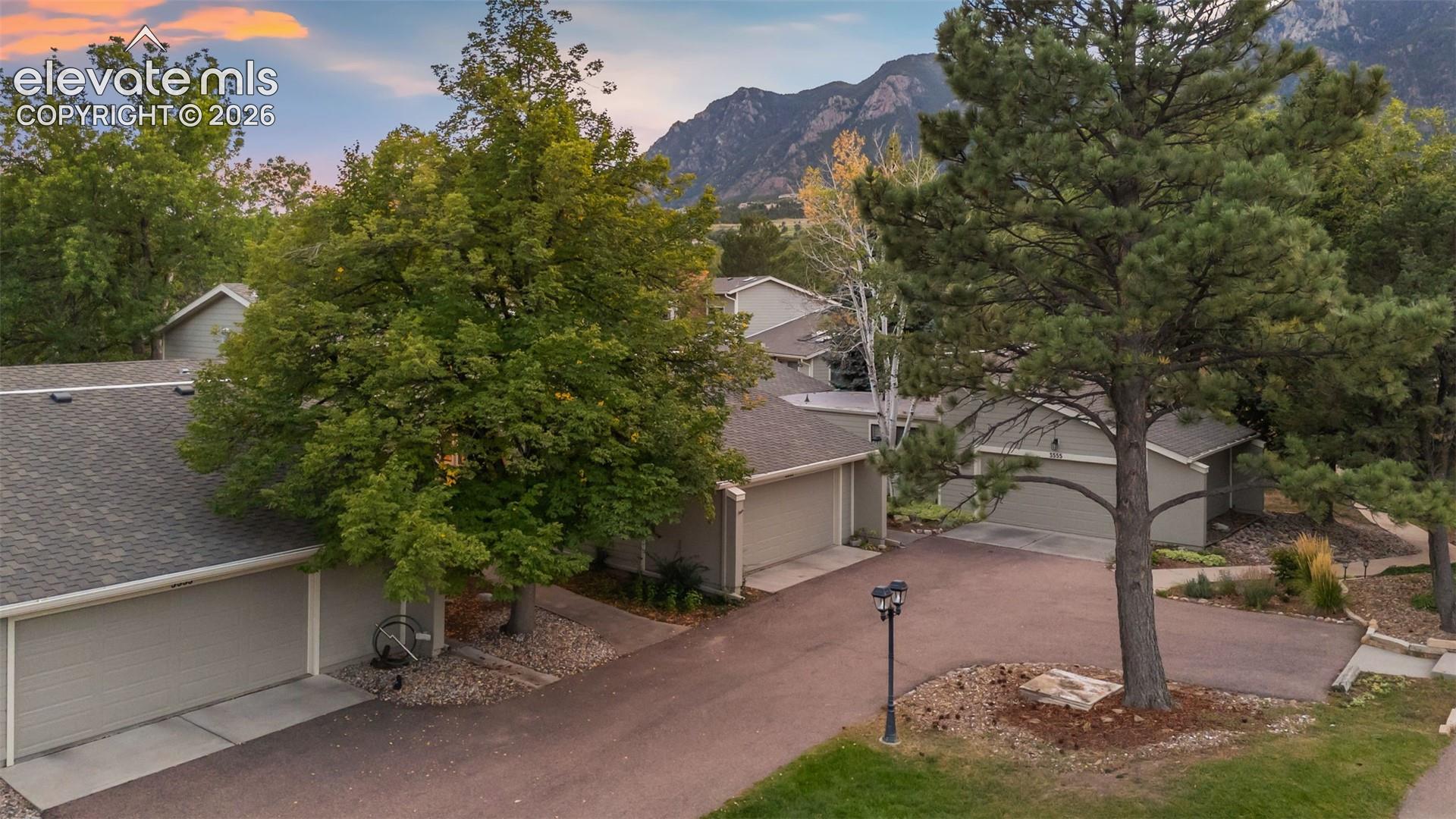 Photo 42 of 3545 Clubheights Drive, Colorado Springs