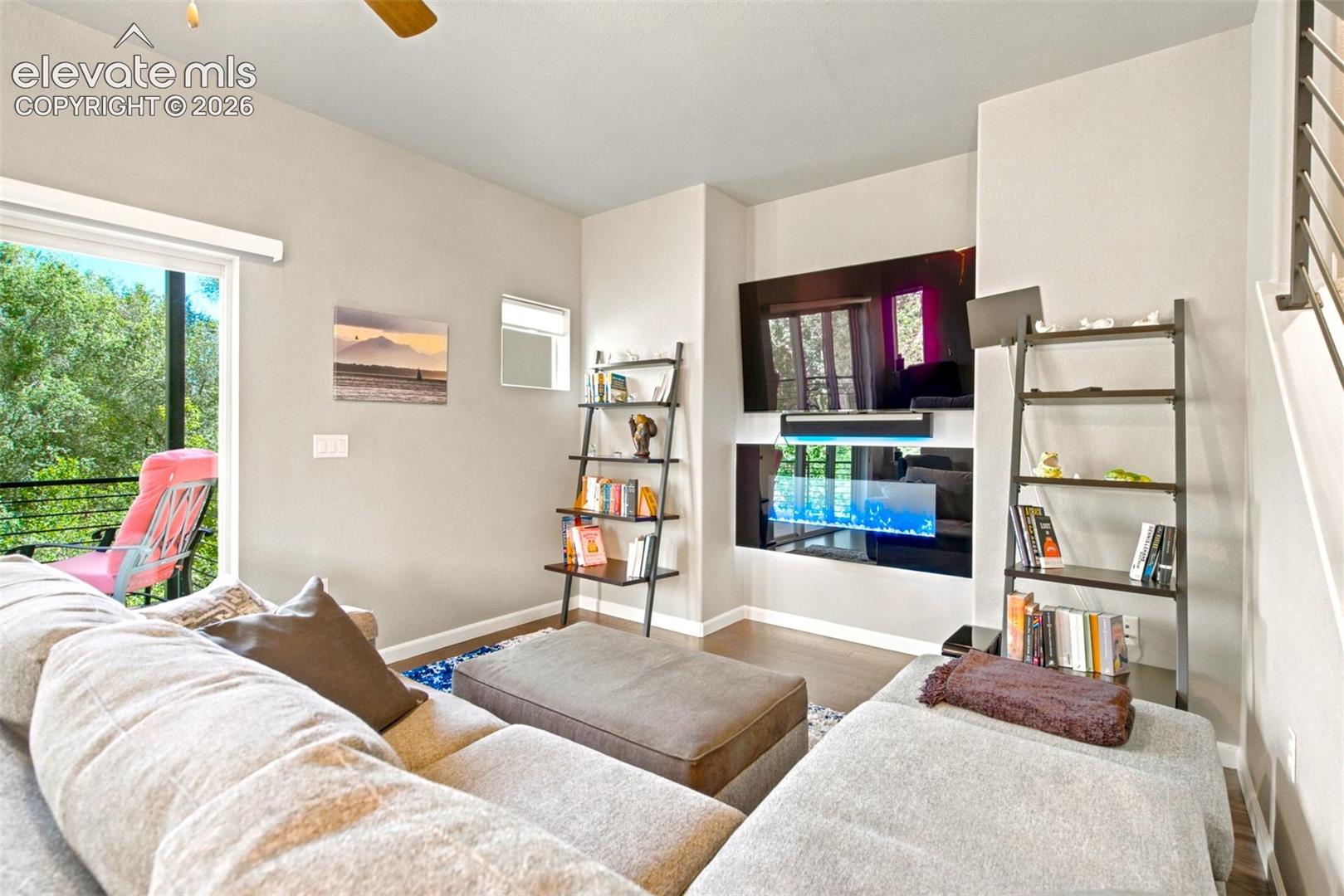 Photo 15 of 58 Cheyenne Boulevard, Colorado Springs