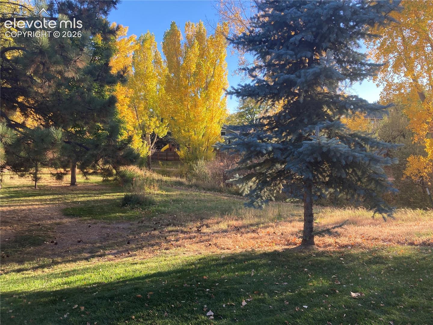 6542 Foxdale Cir, Colorado Springs, CO 80919
