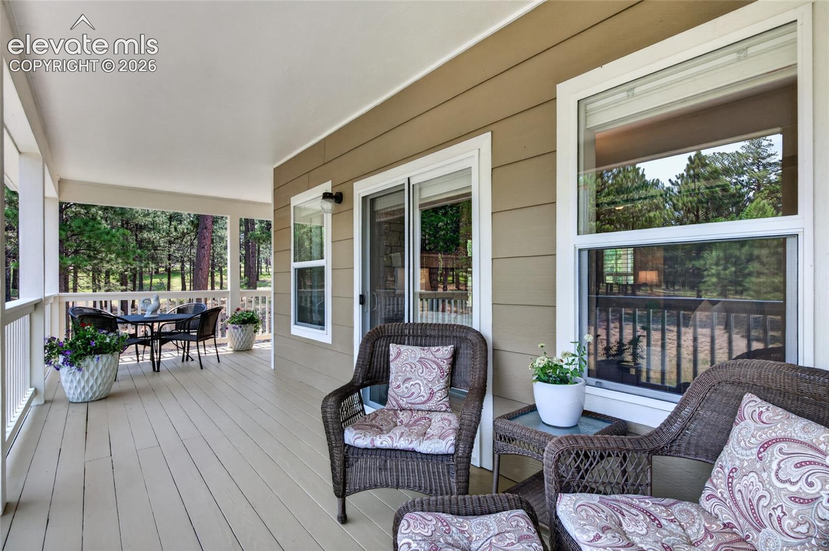 Photo 42 of 4342 Mountain Dance Drive, Colorado Springs