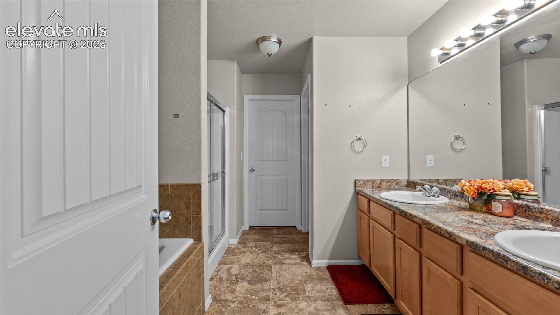Photo 24 of 9774 Desert Lily Circle, Colorado Springs