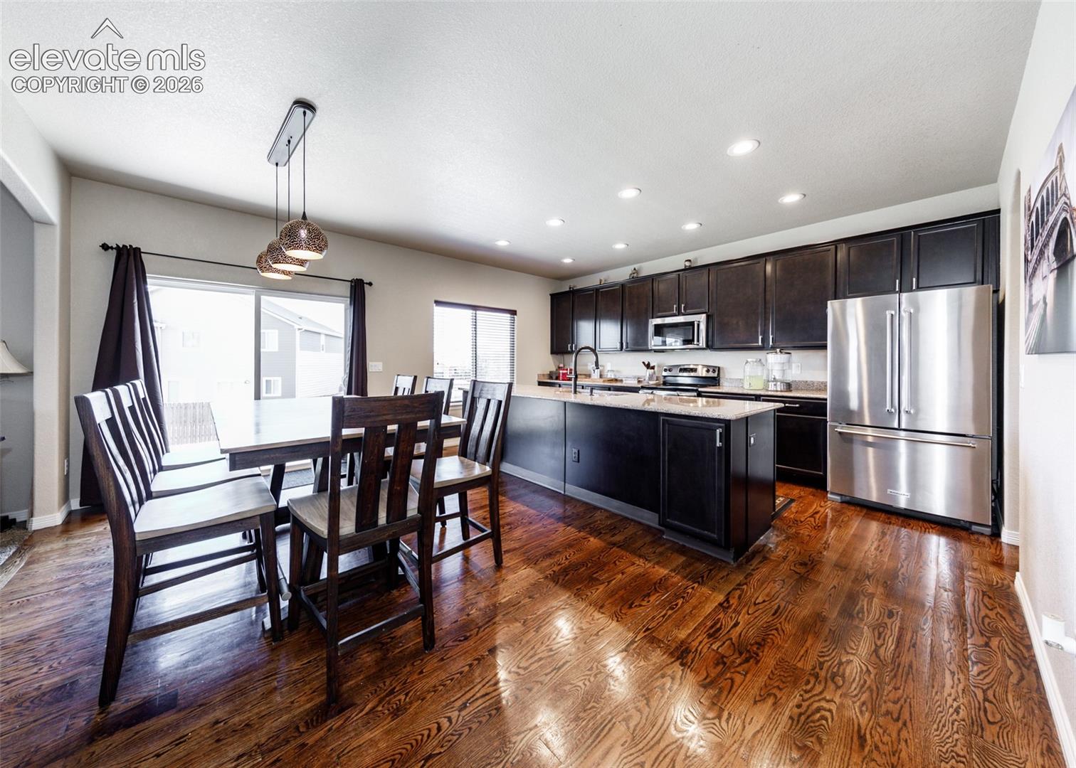 Photo 9 of 10237 Abrams Drive, Colorado Springs