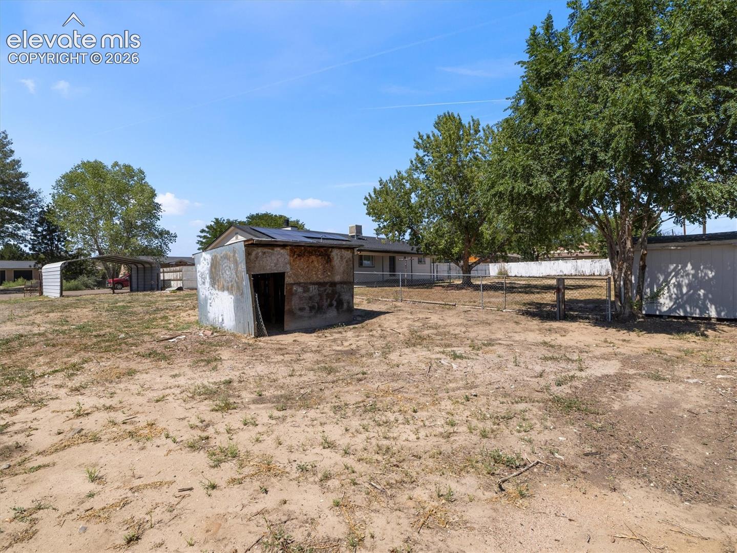 Photo 21 of 1522 Whippoorwill Place, Pueblo