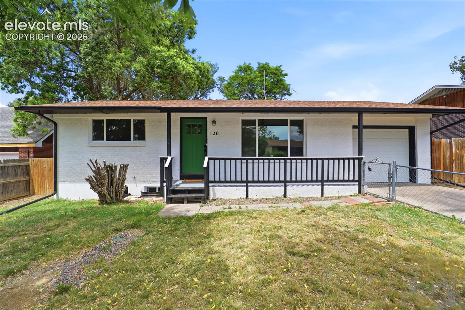120 Judson St, Colorado Springs, CO 80911