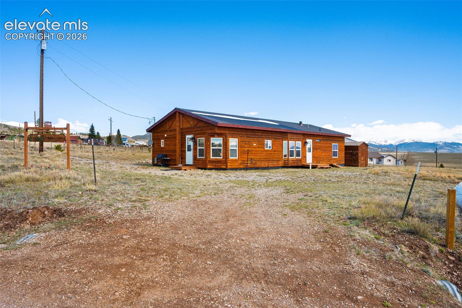 75 Sixth St, Como, CO 80432
