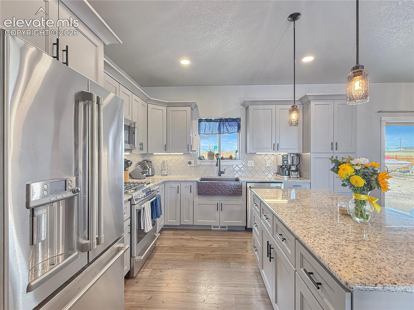 Photo 11 of 421 N Heather Drive, Pueblo West