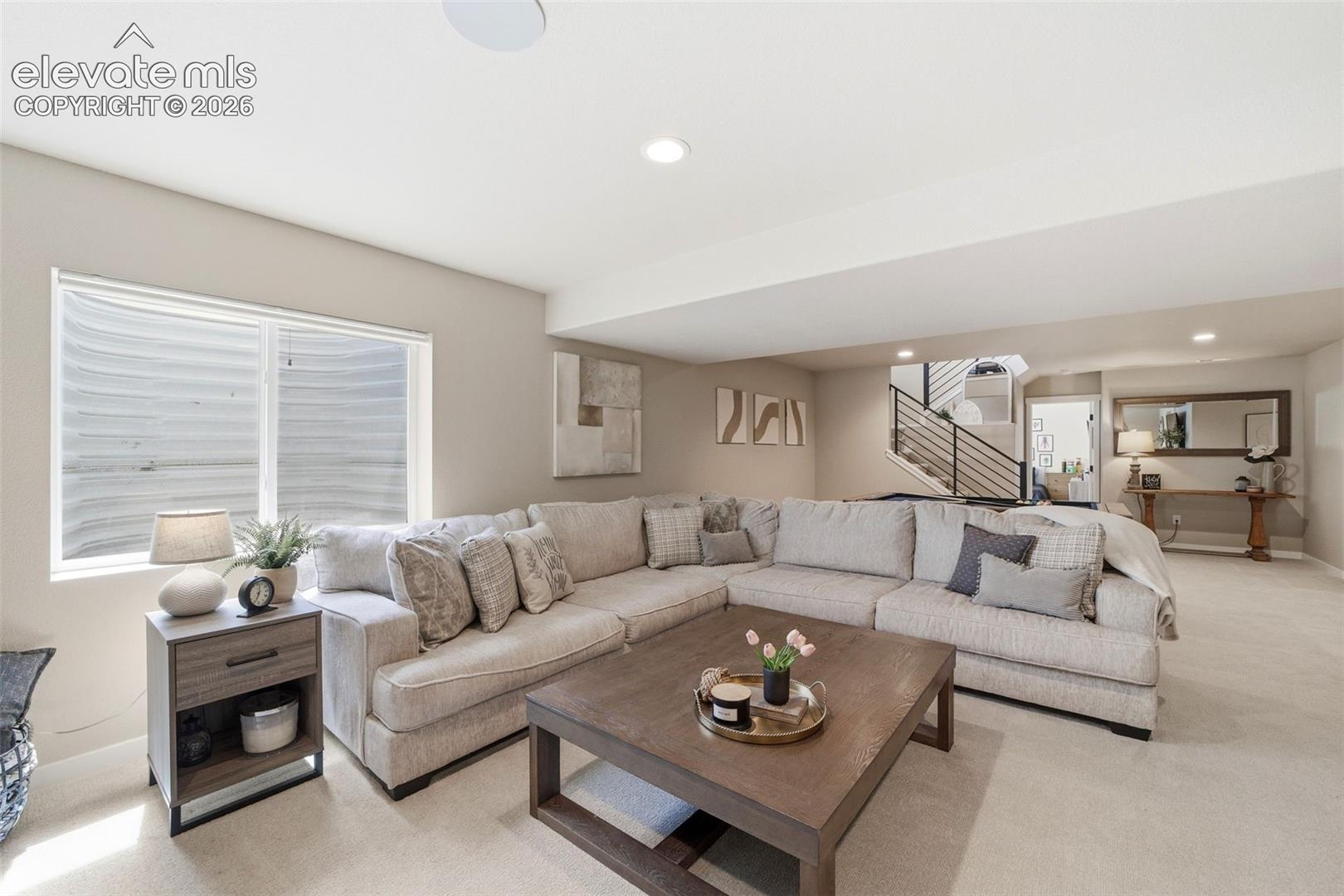 Photo 31 of 10327 Antelope Ravine Drive, Colorado Springs