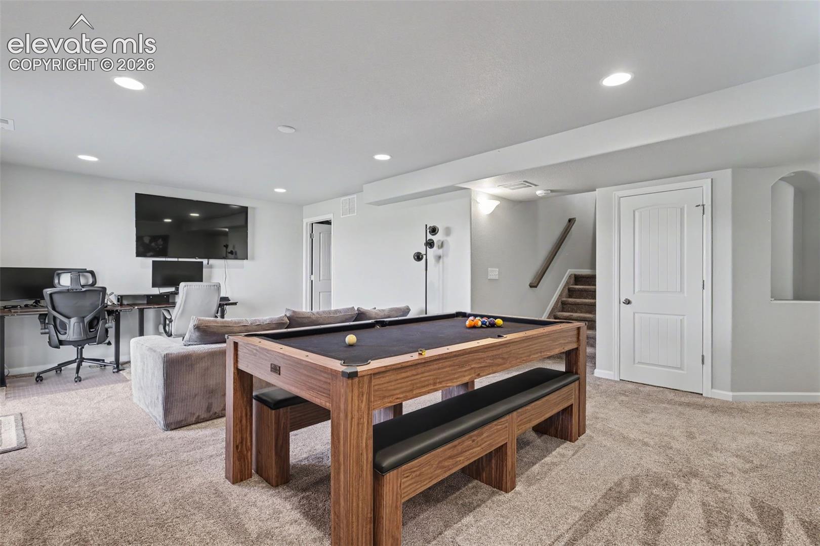 Photo 20 of 4418 Quartzite Place, Colorado Springs