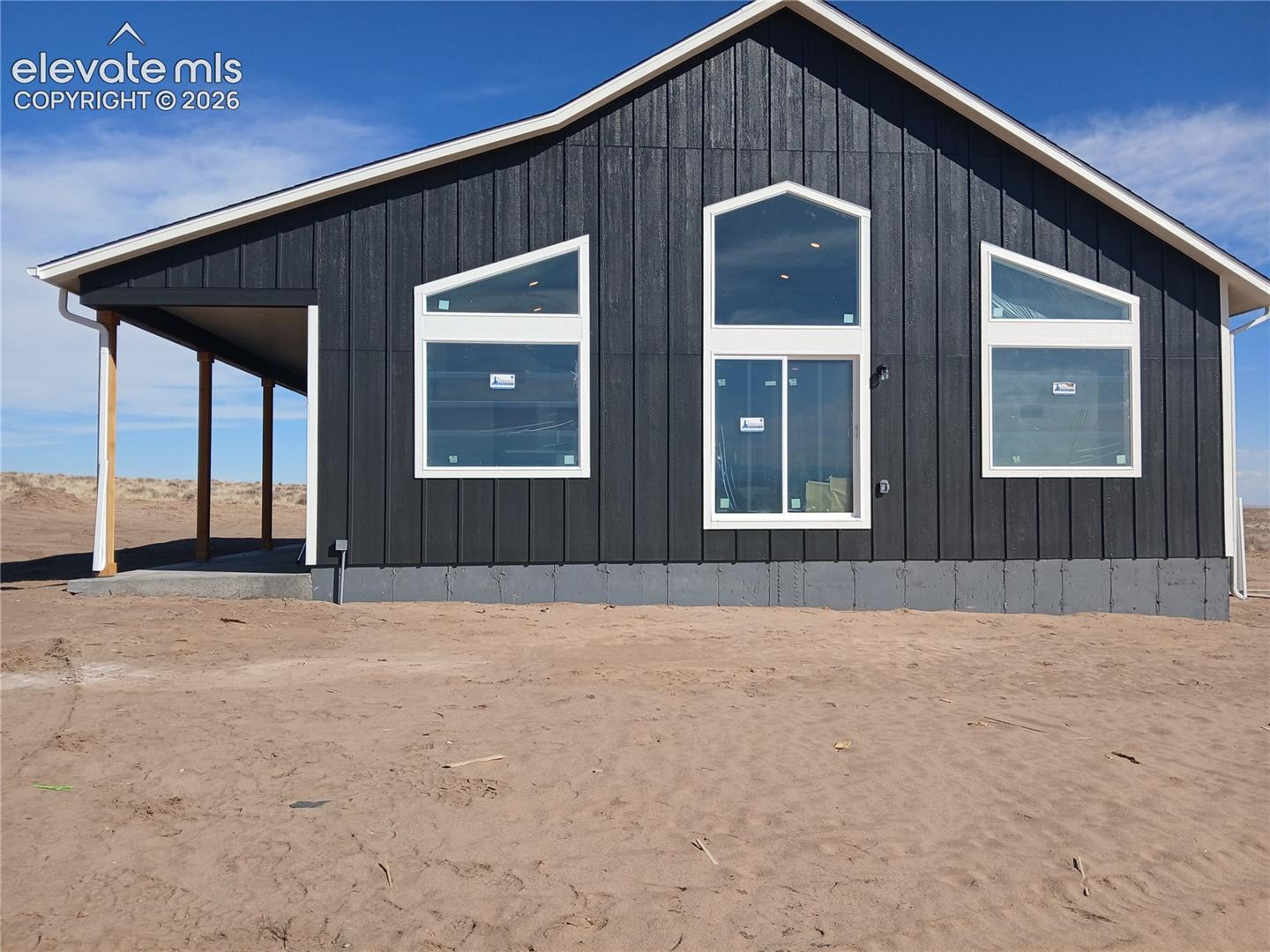 29375 Tallgrass Vw, Calhan, CO 80808