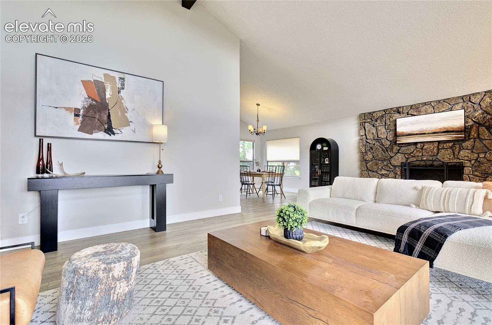 Photo 15 of 6495 Mesedge Drive, Colorado Springs