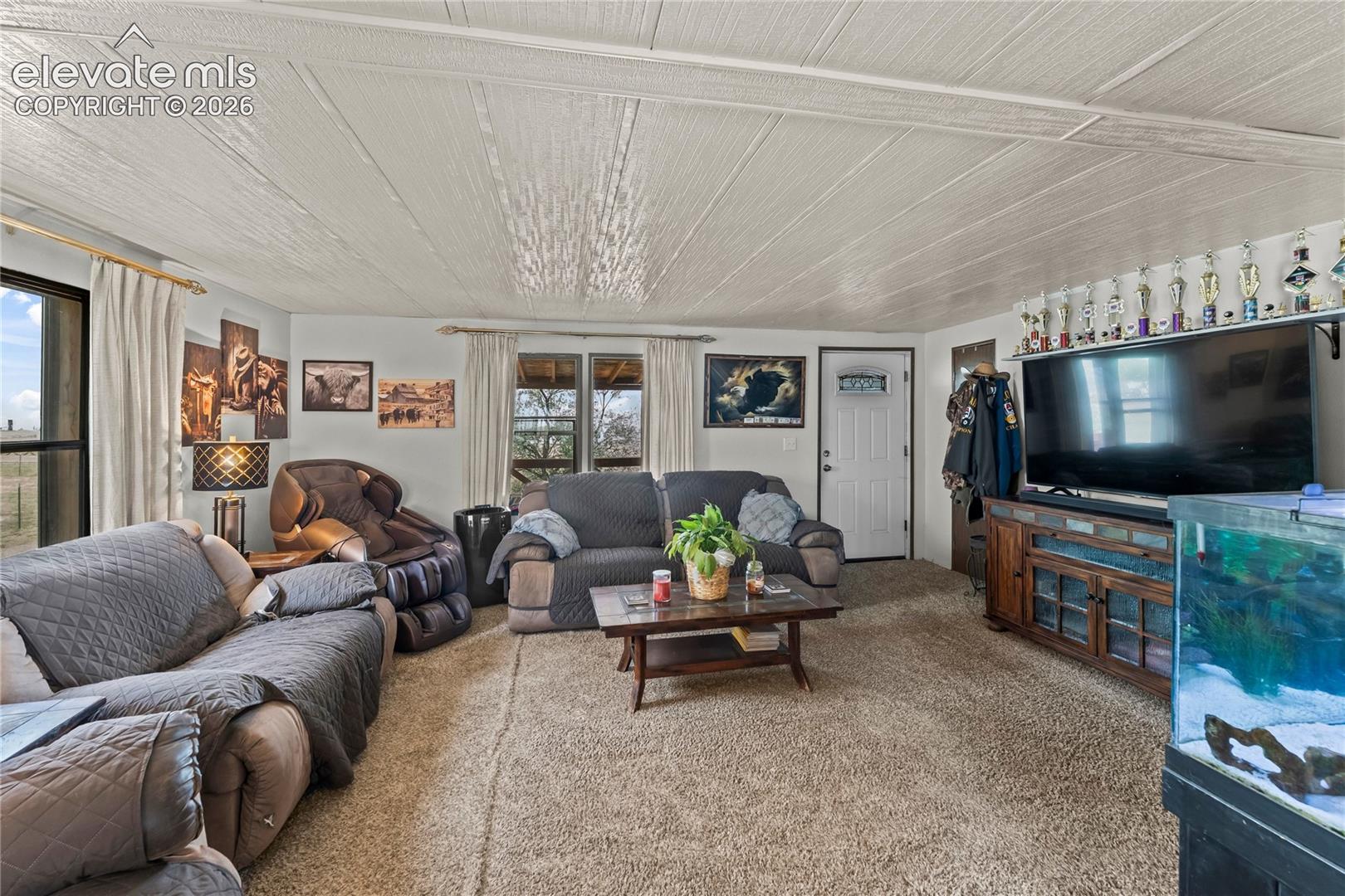 Photo 11 of 11590 Garrett Road, Peyton