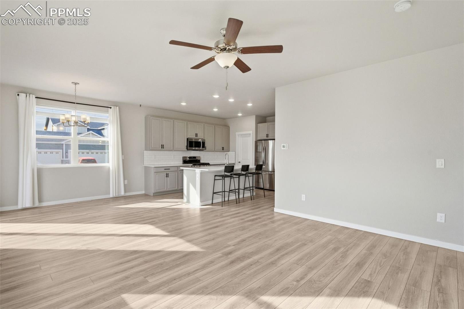 Photo 19 of 5459 Sidewinder Drive, Colorado Springs