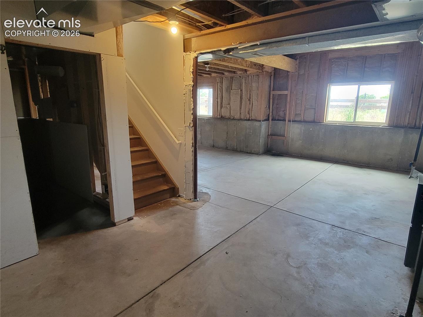 10025 Everglades Dr, Colorado Springs, CO 80831