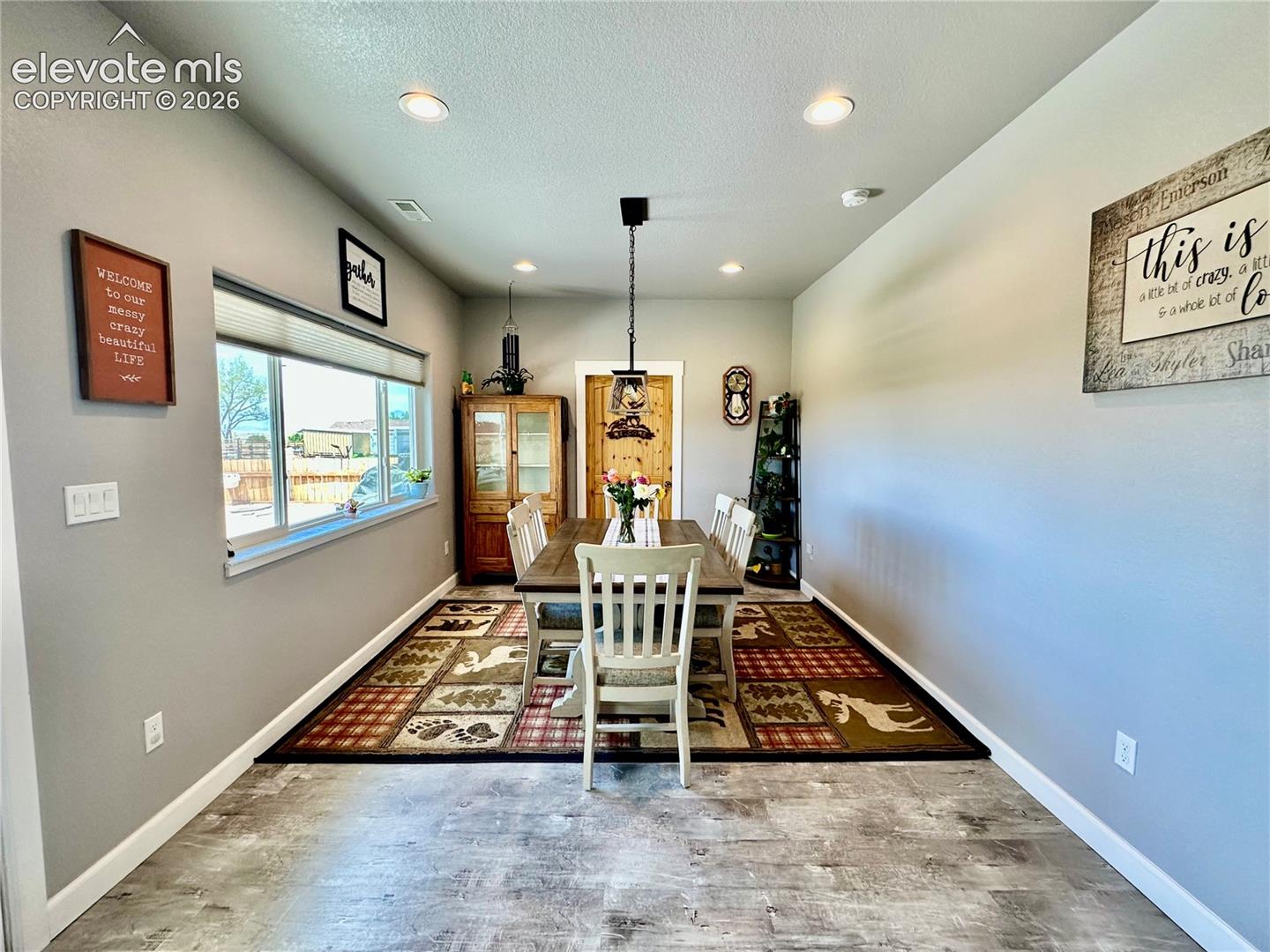 Photo 18 of 2064 W Hesperus Drive, Pueblo West