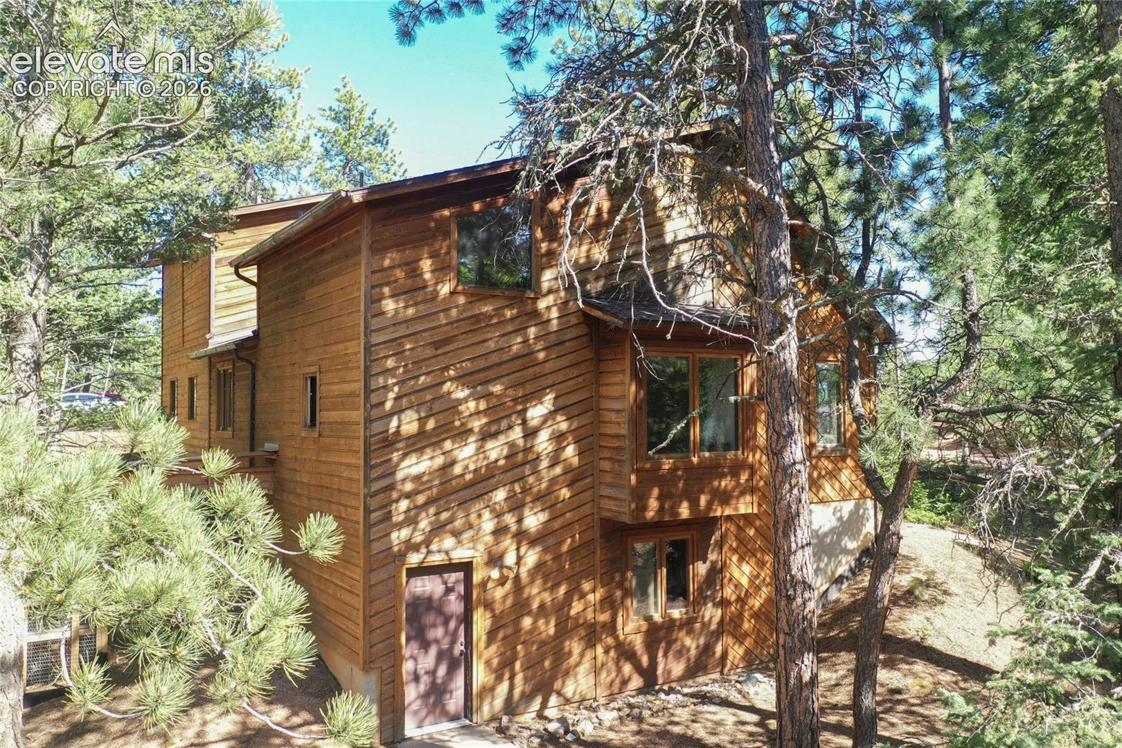 Photo 40 of 886 Cottonwood Lake Drive, Divide