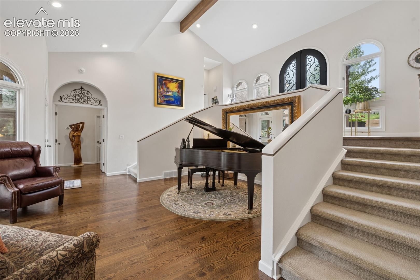 Photo 7 of 860 Appian Court, Colorado Springs