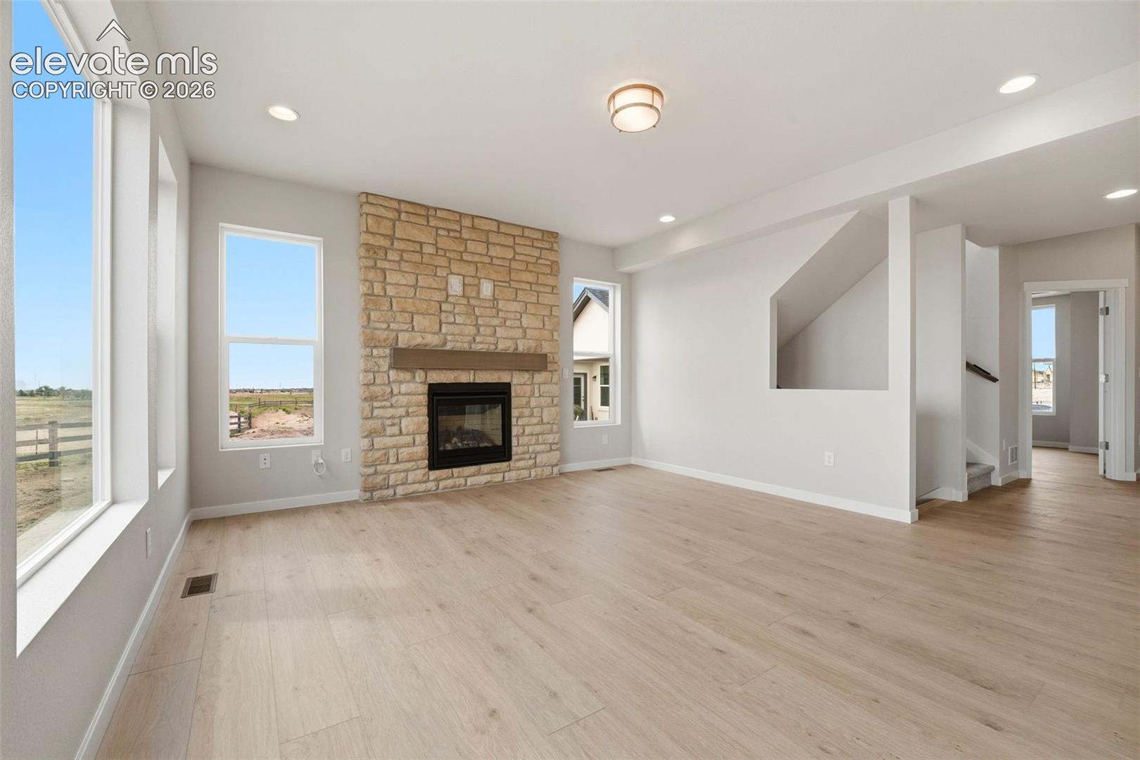 Photo 7 of 7979 Wilton Drive, Colorado Springs