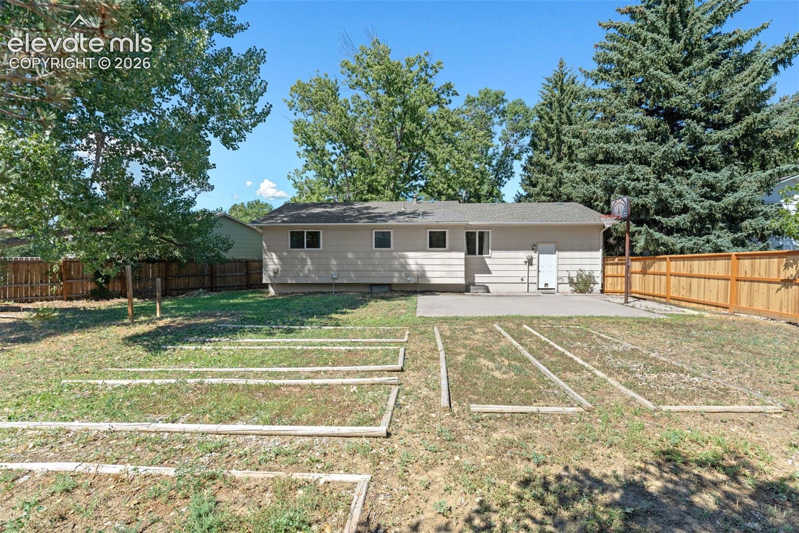 Photo 39 of 3842 Vaquero Circle, Colorado Springs